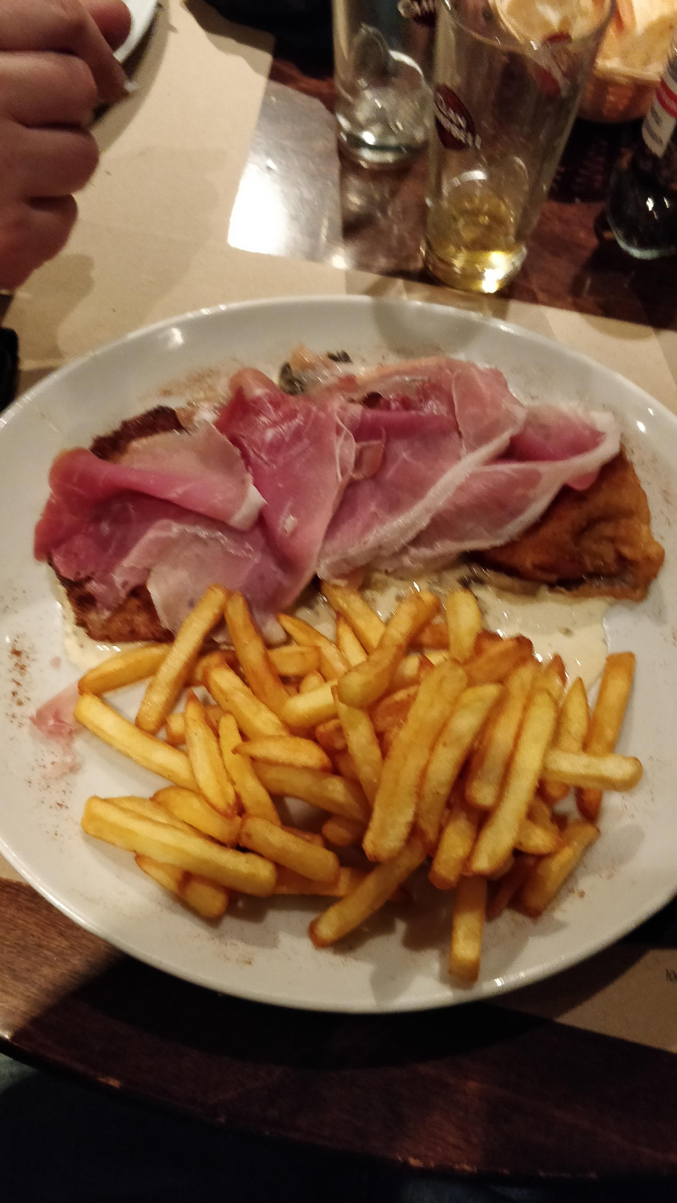 Photo n° 2 de l'avis de Gwen.i fait le 16/02/2020 à 07:43