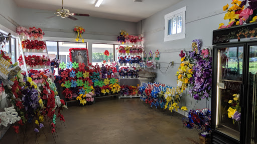 Roberts Flower Shop, 423 Castroville Rd, San Antonio, TX 78207, USA, 