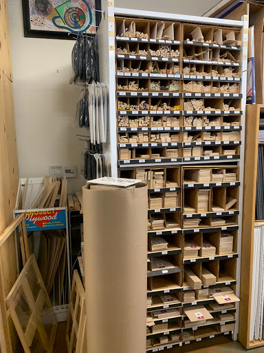 Art Supply Store «Desert Art Supplies», reviews and photos, 2750 N Green Valley Pkwy D, Henderson, NV 89014, USA