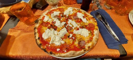 EL Mordisco in Polcenigo, Provincia di Pordenone
