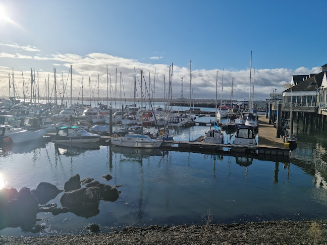 Comments and reviews of ABP Town Quay Marina