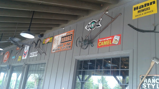 American Restaurant «Cracker Barrel Old Country Store», reviews and photos, 7060 Concourse Pkwy, Douglasville, GA 30134, USA