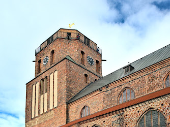 Ev. Kirchengemeinde St. Petri Wolgast