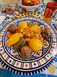 Les plus récentes photos du Restaurant marocain GOÛ'D TIME à Dijon - n°5