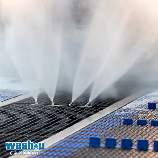 Car Wash «Washu car wash», reviews and photos, 13727 IL-59, Plainfield, IL 60544, USA