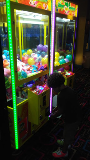 Bowling Alley «Venture Lanes», reviews and photos, 6300 Maccorkle Ave, St Albans, WV 25177, USA