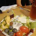 Photo n°4 de l'avis de Tanja.o fait le 09/06/2022 à 20:05 sur le  Damaschker Hof à Lingen