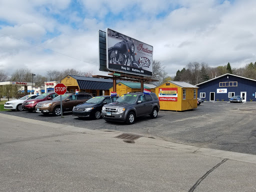 Used Car Dealer «Rogomobiles, Inc.», reviews and photos, 8670 MN-7, St Bonifacius, MN 55375, USA