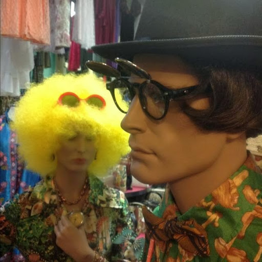 Vintage Clothing Store «Replay Vintage Goods», reviews and photos, 3708 Main St, Houston, TX 77002, USA