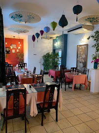 Atmosphère du Restaurant vietnamien Restaurant Chez Lee DRAGUIGNAN - n°6