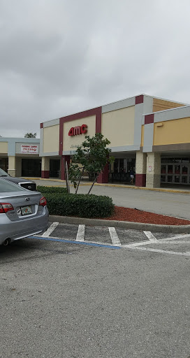 Movie Theater «AMC Classic Merchants Crossing 16», reviews and photos, 15201 N Cleveland Ave, North Fort Myers, FL 33903, USA