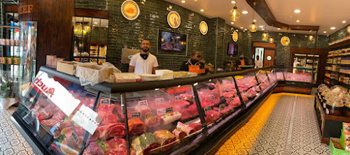 boucherie onur à Montreuil