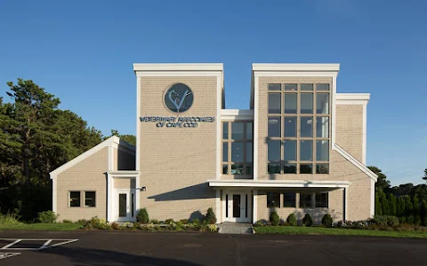 Veterinary Associates of Cape Cod image