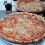 Photo n°1 de l'avis de Harald.o fait le 18/06/2021 à 18:35 sur le  Pizzeria Aril à Malcesine