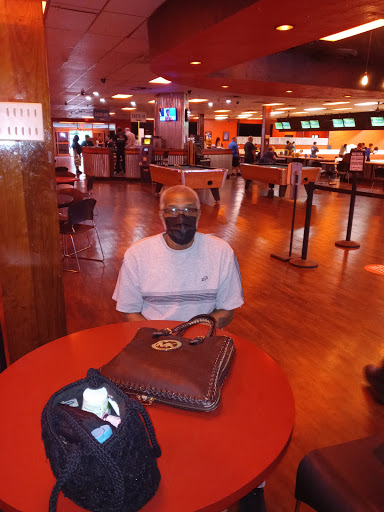 Bowling Alley «AMF Windsor Lanes», reviews and photos, 4600 NW 23rd St, Oklahoma City, OK 73127, USA