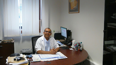 Dr Mohamad GHRIB à Cambrai