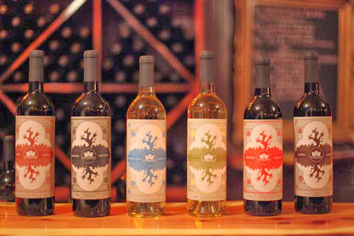 Winery «Pittsburgh Winery», reviews and photos, 2815 Penn Ave, Pittsburgh, PA 15222, USA