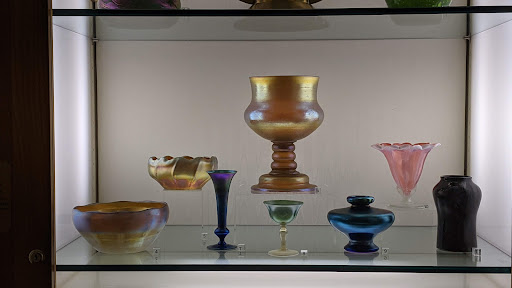 Museum «Washington County Museum of Fine Arts», reviews and photos, 401 Museum Dr, Hagerstown, MD 21741, USA