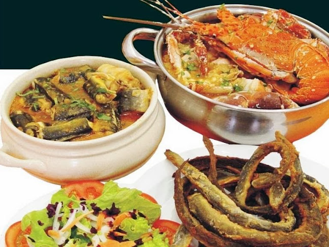 Restaurante Minhoto II - Peniche