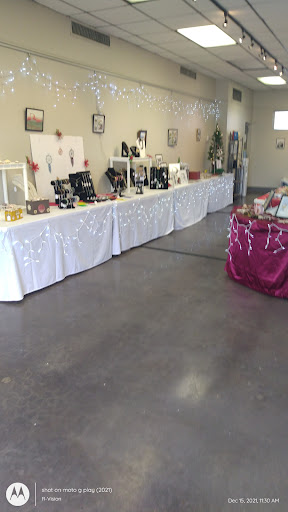 Performing Arts Theater «Osceola Arts», reviews and photos, 2411 E Irlo Bronson Memorial Hwy, Kissimmee, FL 34744, USA