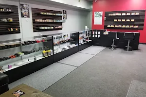 Ultimate Vapor - Smoke Shop image