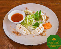 Rouleau de printemps du Restaurant vietnamien Viet Thai Resto à Sallanches - n°1