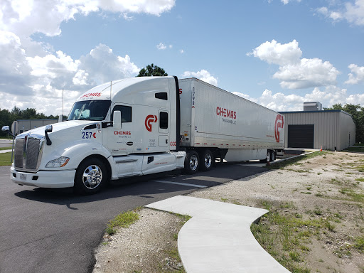 Chemas Trucking LLC