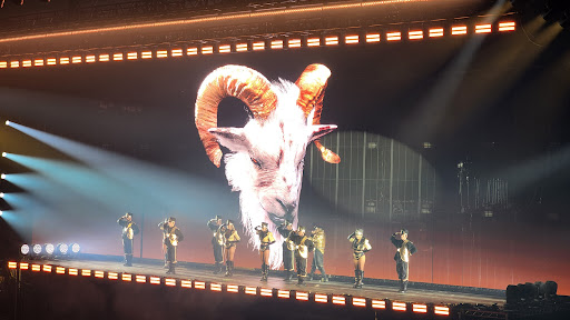 Arena «Germain Arena», reviews and photos, 11000 Everblades Parkway, Estero, FL 33928, USA