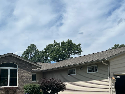 Roofing Contractor «Lyster Exteriors», reviews and photos, 2324 Cambridge Dr, Kalamazoo, MI 49001, USA