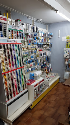 Mercerie Bonneterie Guth à Thionville