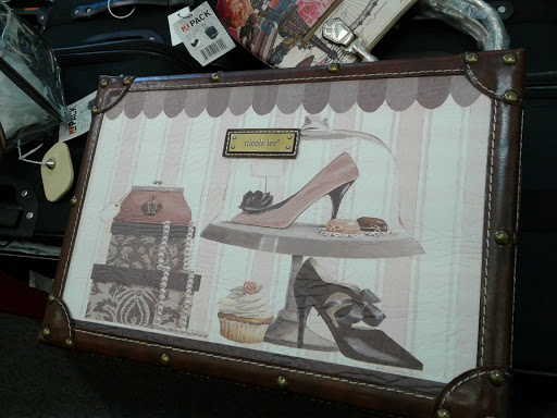 Clothing Store «Citi Trends», reviews and photos, 1344 Mt Zion Rd, Morrow, GA 30260, USA