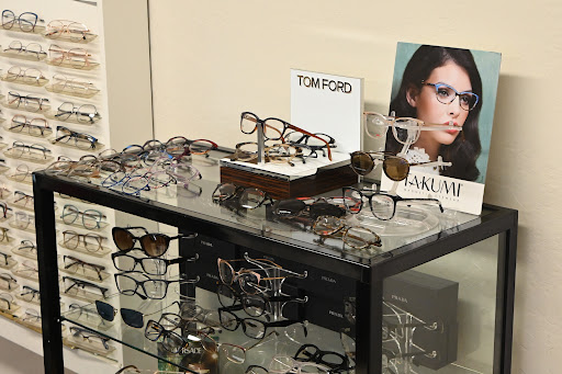 Optometrist «Optical Expressions - Willo District», reviews and photos, 112 W McDowell Rd, Phoenix, AZ 85003, USA