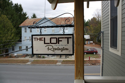 The Loft at the Remington