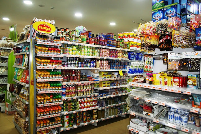 Comentários e avaliações sobre o Supermercado Cruzeiro - J.P.Simões & Fernandes, Lda.