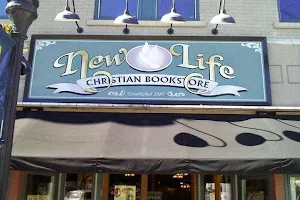 New Life Christian Bookstore image