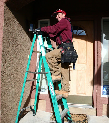 Electrician «Front Range Electric», reviews and photos, 4740 Forge Rd #106, Colorado Springs, CO 80907, USA