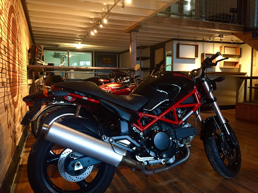 Store «Second Gear», reviews and photos, 8926 N Lombard St, Portland, OR 97203, USA