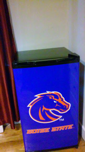 Hookah Bar «Habibi Hookah Bar», reviews and photos, 1518 1st St S, Nampa, ID 83651, USA