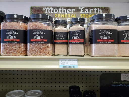 Health Food Store «Mother Earth Natural Foods», reviews and photos, 4600 Summerlin Rd C10, Fort Myers, FL 33919, USA