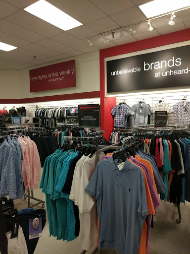 Department Store «T.J. Maxx», reviews and photos, 9828 Great Hills Trail #200, Austin, TX 78759, USA