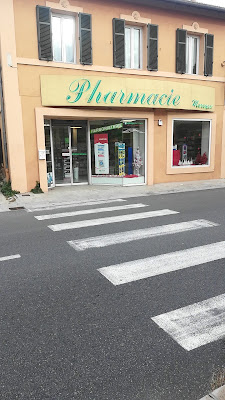 Pharmacie Moreaux à Grasse