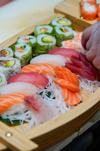 Photos du propriétaire du Restaurant de sushis FUJIYAKI RESTAURANT JAPONAIS à Paris - n°5