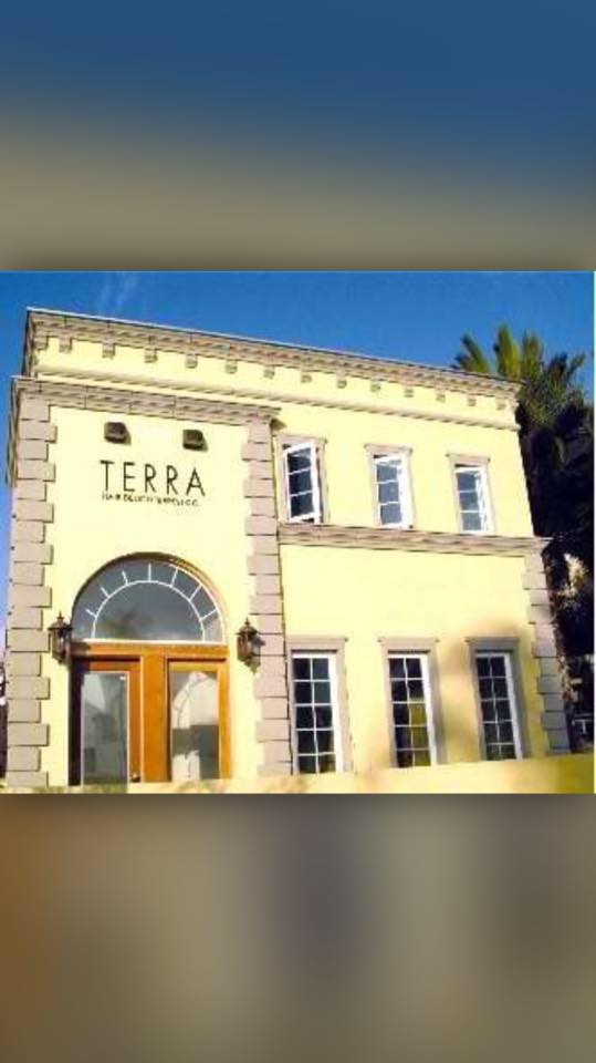 Terra Hair Design