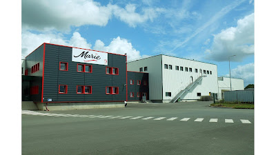 Marie à Sablé-sur-Sarthe