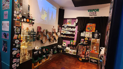 GrowVaporEver Growshop