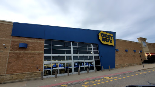 Electronics Store «Best Buy», reviews and photos, 228 Colony Pl, Plymouth, MA 02360, USA