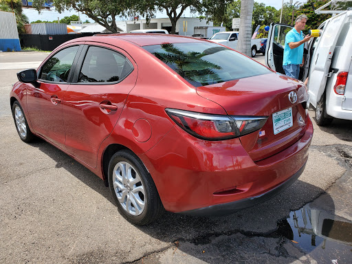 Used Car Dealer «Modern Corporation Auto Sales», reviews and photos, 3535 S Cleveland Ave, Fort Myers, FL 33901, USA