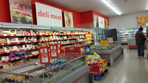 Grocery Store «Save-A-Lot», reviews and photos, 611 N 12th St, Lebanon, PA 17046, USA