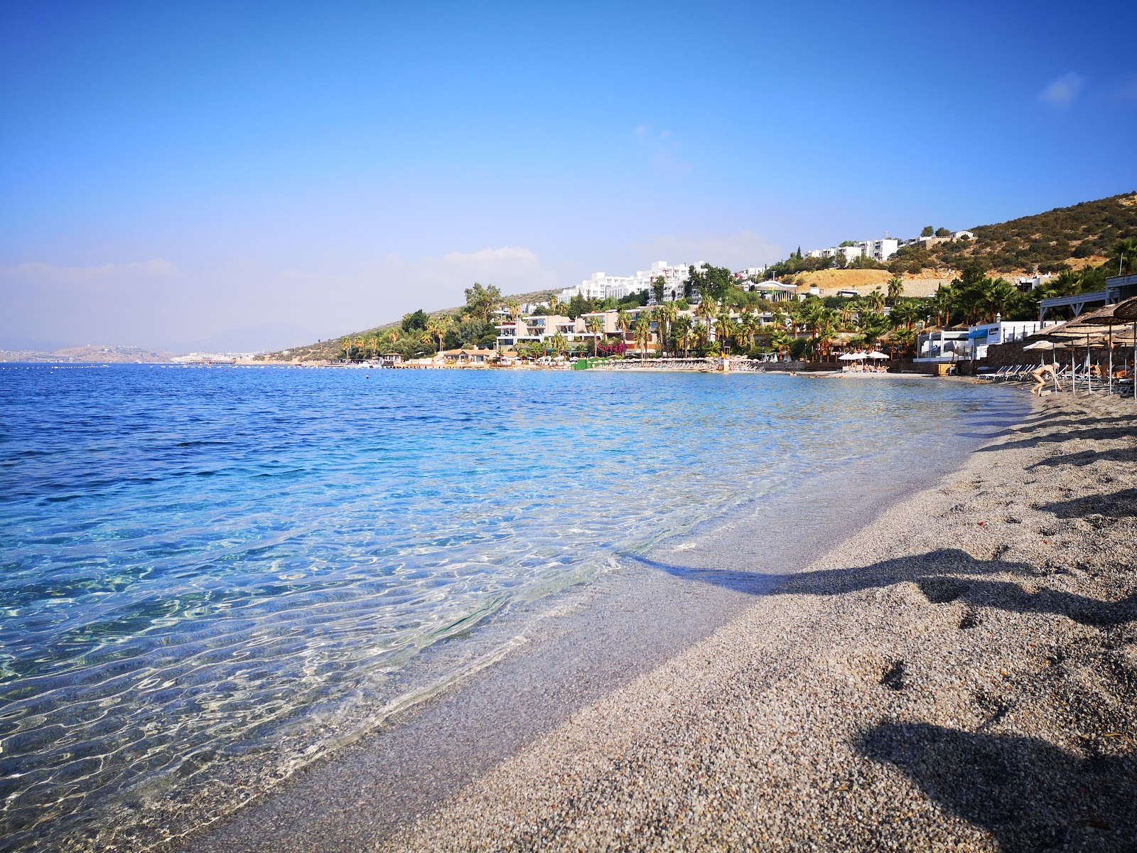 Foto von Yali Strand III hotelbereich