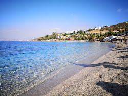 Foto von Yali Strand III hotelbereich